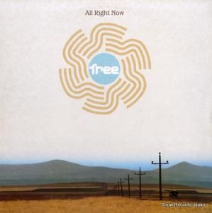 ե꡼ all right now 12IS486