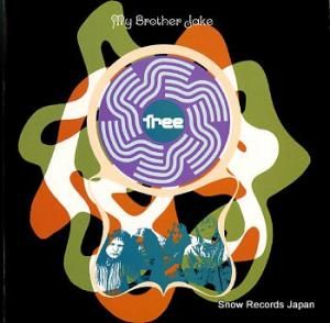 ե꡼ my brother jake 12IS495