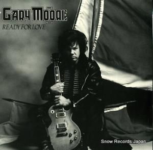 ꡼ࡼ ready for love PR2596