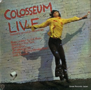 饷 colosseum live 2XS1942