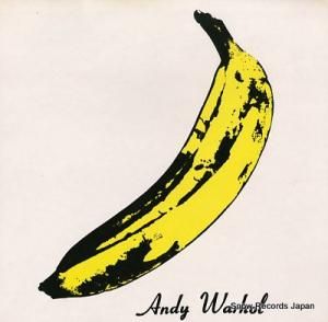 THE VELVET UNDERGROUND & NICO åȡ饦 ˥ 2315056