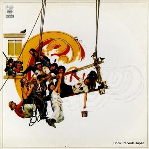 シカゴ chicago's g