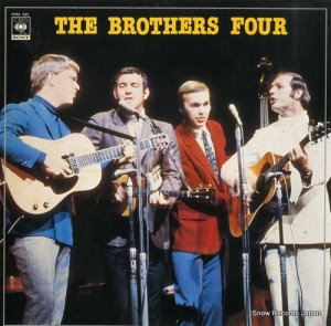 ֥饶ե the brothers four FCPA525