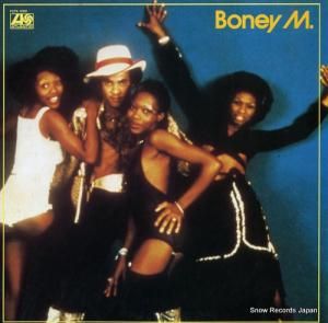 ܥˡM boney m. FCPA1068