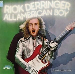 åǥ󥸥㡼 all american boy PZ32481