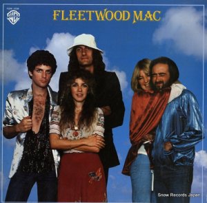 ե꡼ȥåɡޥå fleetwood mac FCPA1038
