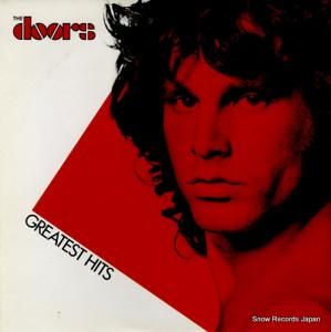 ドアーズ the doors greatest hits FCPA1067