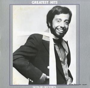 セルジオ・メンデスとブラジル’66 greatest hits FCPA3005