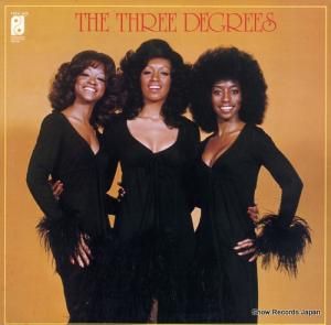 ꡼ǥ꡼ the three degrees FCPA520