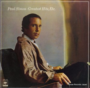 ݡ롦 paul simon greatest hits, etc. FCPA518