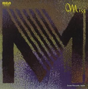 ޤ miss m RHL-8503