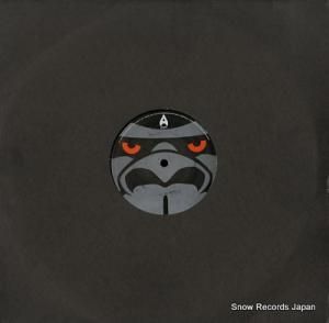 ꥹ󡦥ߥ tronic phunc ep PRVL005