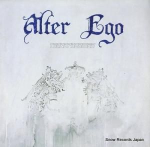 ALTER EGO transphormer KLANG85