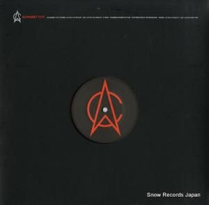 ȥ camels (german remix edition) ALPH0062-6