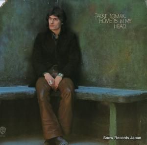 JACKIE LOMAX home is in my head WS1914