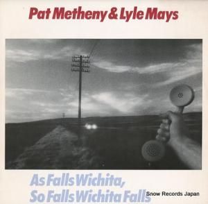 ѥåȡ᥻ˡ饤롦ᥤ as falls wichita, so falls wichita falls  ECM-1-1190