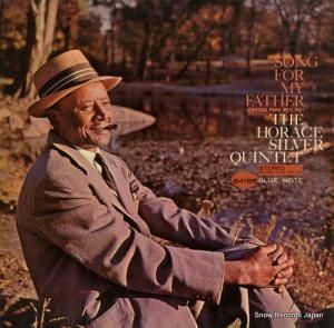 ۥ쥹 song for my father BST-84185