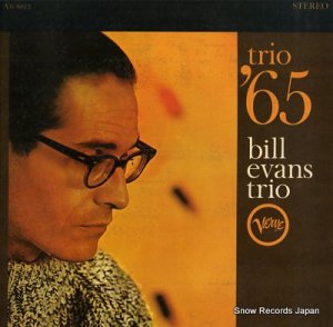 ӥ롦 bill evans trio '65 V6-8613