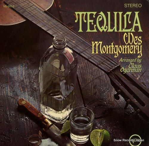 ウェス・モンゴメリー tequ