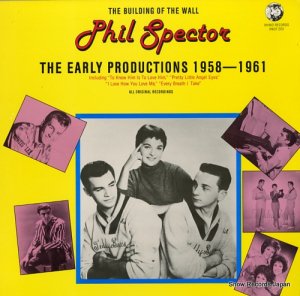ե롦ڥ the early productions 1958-1961 RNDF203