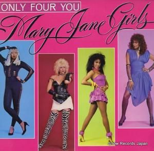 ꡼󡦥륺 only four you 6092GL