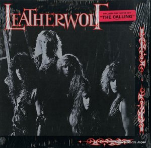 쥶 leatherwolf 90660-1