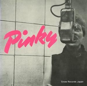 ԥ󥭡󥿡 pinky VLP-3