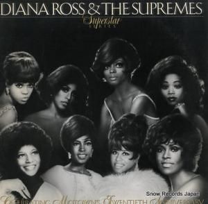 ʡȥ塼ץ꡼ॹ motown superstar series vol.1 M5-101V1