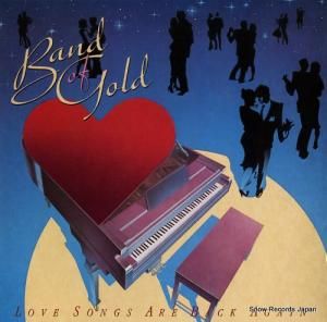 Хɡ֡ love songs are back again AFL1-5360