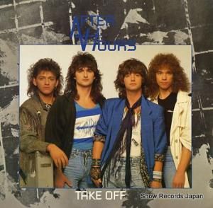 ե take off WKFMLP89