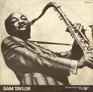 ࡦƥ顼 sam taylor MP-9215