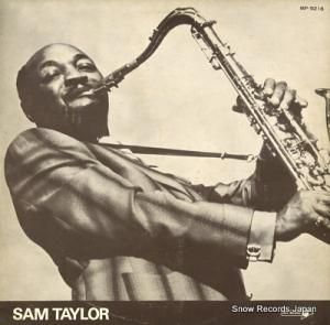 ࡦƥ顼 sam taylor ii MP-9216