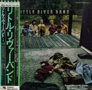 リトル・リヴァー・バンド little river band EMS-80544