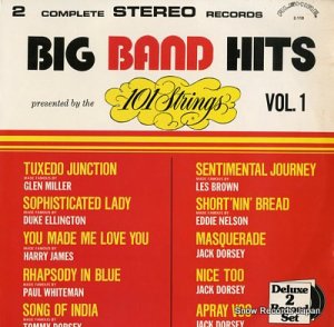 ȥ󥰥ȥ big band hits vol.1 2-118