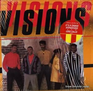 VISIONS  422-833-953-1