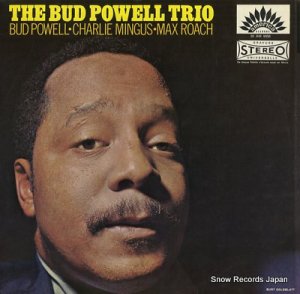 Хɡѥ the bud powell trio 30AM6056