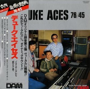 ǥ塼 duke aces DOR-0040