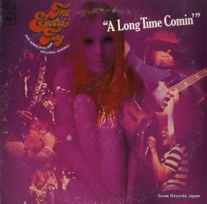 ジ・エレクトリック・フラッグ a long time comin' CS9597