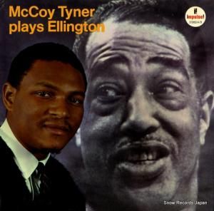 ޥåʡ mccoy tyner plays ellington AS-79