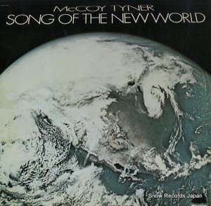 ޥåʡ song of the new world MSP-9049