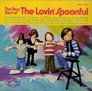 󡦥סե the very best of the lovin spoonful KSBS2013