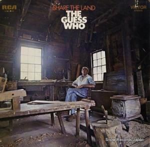 ա share the land LSP-4359