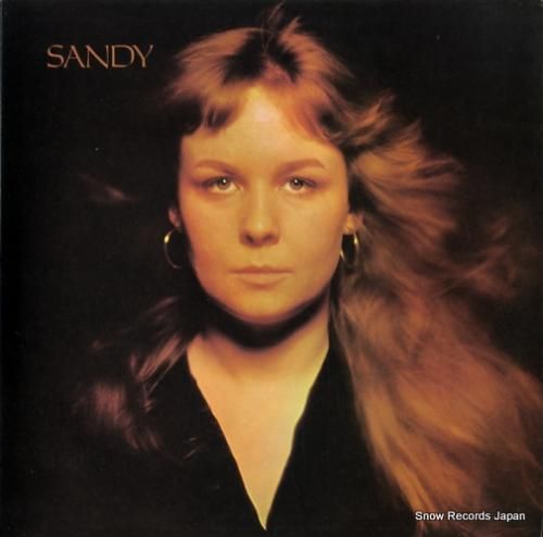 サンディ・デニー sandy