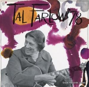 롦ե tal farlow '78 CJ-57