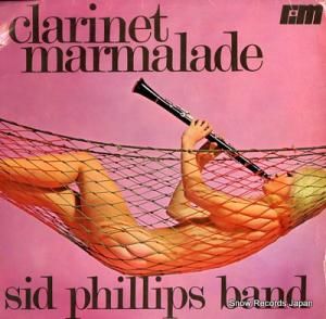 ɡեåץ clarinet marmalade ZS15