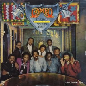 ᥪ knights of the sound table CCLP2019