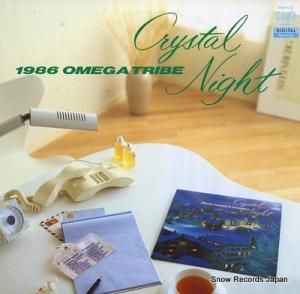 ᥬȥ饤 crystal night 30204-28