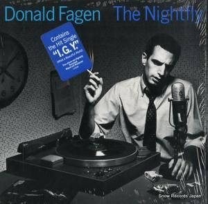 ɥʥɡե the nightfly 23696-1