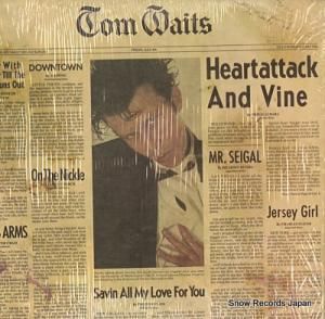 ȥࡦ on heartattack and vine 6E-295