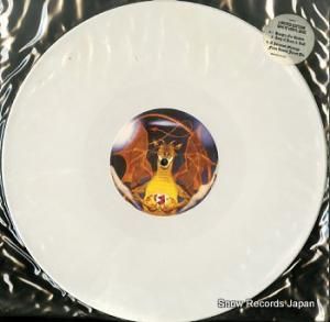 DIO hungry for heaven DIOW612